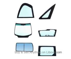 All Cars and SUV Windshields are available